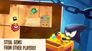 king-of-thieves