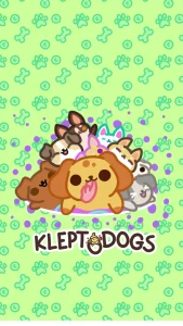 kleptodogs