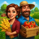 Kong Island: Farm & Survival