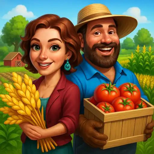 Kong Island: Farm & Survival