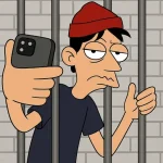 Lamar - Idle Vlogger