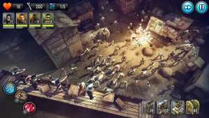 last-hope-td-tower-defense