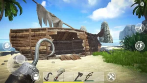 last-pirate-survival-island