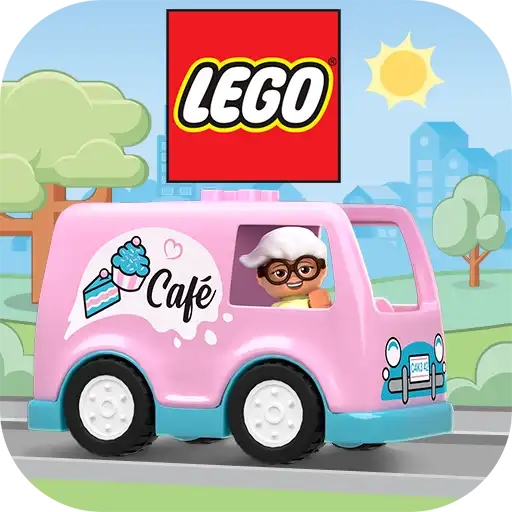 LEGO® DUPLO® World