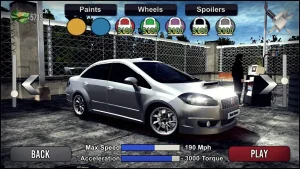 linea-driving-simulator