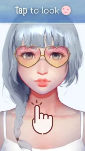 live-portrait-maker-girls