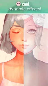 live-portrait-maker-girls-3