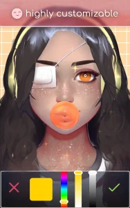 live-portrait-maker-girls-7