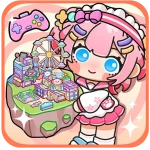 Loomi World: Your Avatar Life