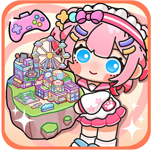 Loomi World: Your Avatar Life