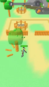 lumbercraft