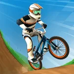 Mad Skills BMX 2: Bike Game