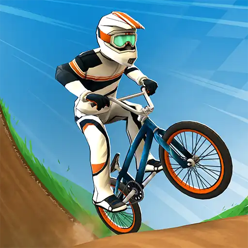Mad Skills BMX 2: Bike Game