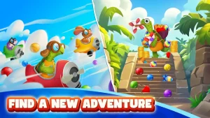 marble-woka-woka-jungle-blast-5