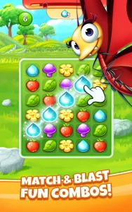 match-3-game-fiends-stars