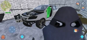 mechanic-3d-my-favorite-car-10