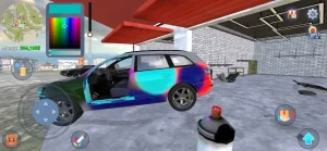 mechanic-3d-my-favorite-car-3