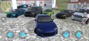 mechanic-3d-my-favorite-car-4