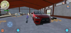 mechanic-3d-my-favorite-car-5