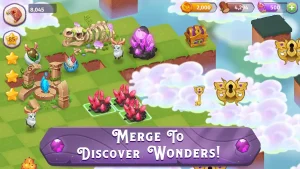 merge-magic