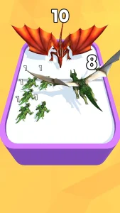 merge-master-dinosaur-monster-1
