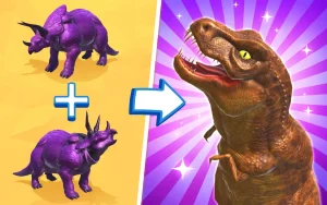 merge-master-dinosaur-monster-15