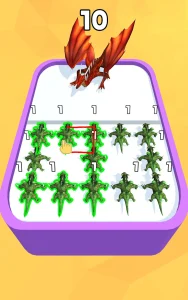 merge-master-dinosaur-monster-16