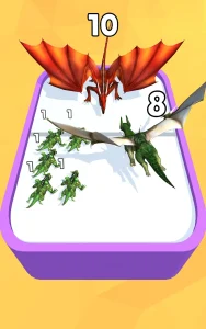 merge-master-dinosaur-monster-17