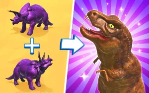 merge-master-dinosaur-monster-23