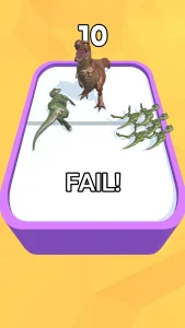 merge-master-dinosaur-monster-4