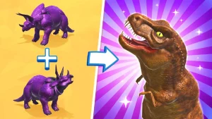 merge-master-dinosaur-monster-7