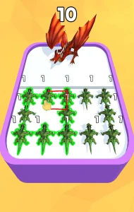 merge-master-dinosaur-monster-8