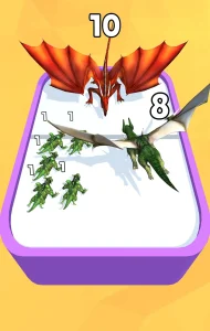 merge-master-dinosaur-monster-9