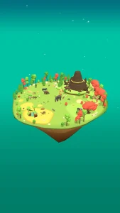 merge-safari-fantastic-isle-1