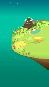 merge-safari-fantastic-isle-2