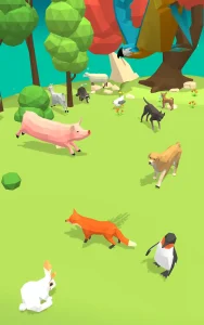 merge-safari-fantastic-isle-20