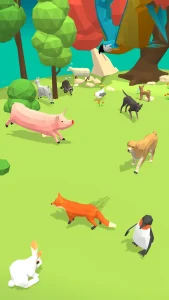 merge-safari-fantastic-isle-4