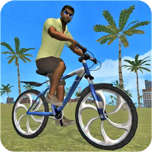 Miami Crime Vice Town