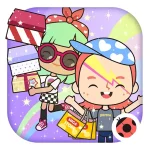 Miga Town: My Store