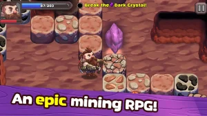 mine-quest-2-rpg-mining-game