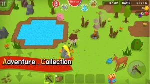 mine-survival