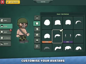 mini-militia-wario-14