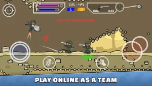 mini-militia-wario