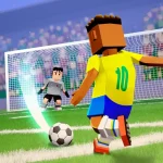 Mini Soccer Star: Football Cup