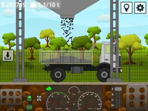 mini-trucker-truck-simulator-18