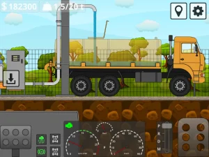 mini-trucker-truck-simulator-19