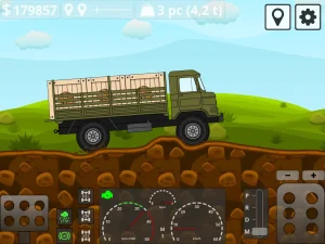 mini-trucker-truck-simulator-22