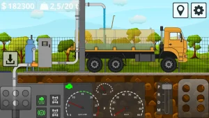 mini-trucker-truck-simulator-3