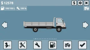 mini-trucker-truck-simulator