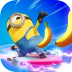 Minion Rush: Running Game